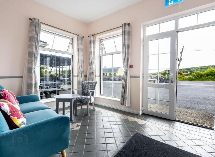 Carna Bay Hotel, Carna, H91HT61