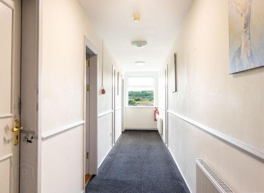 Carna Bay Hotel, Carna, H91HT61
