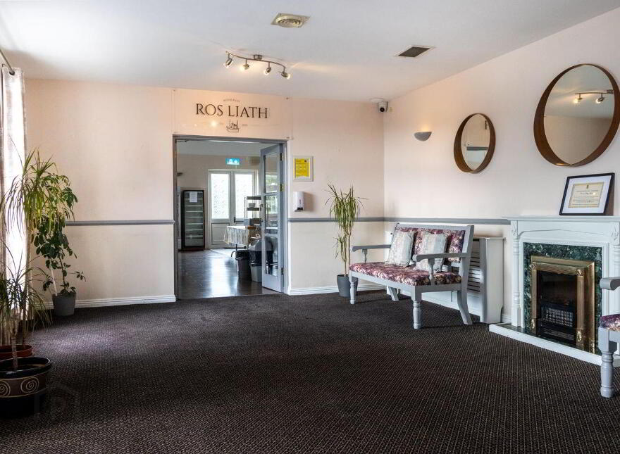 Carna Bay Hotel, Carna, H91HT61