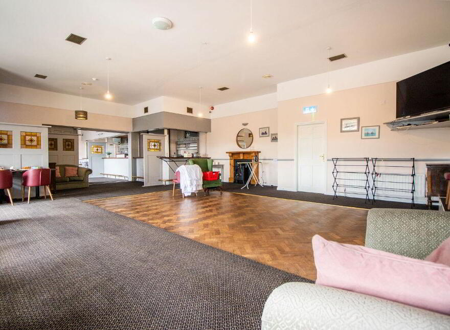 Carna Bay Hotel, Carna, H91HT61