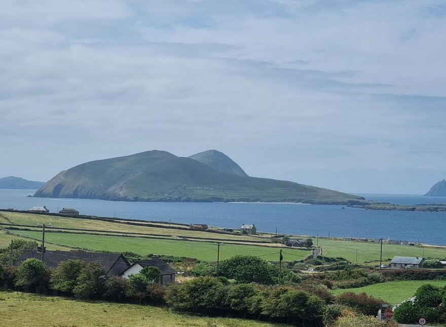 Amharc Alainn, Glanlick, Dunquin, Dingle, V92F205