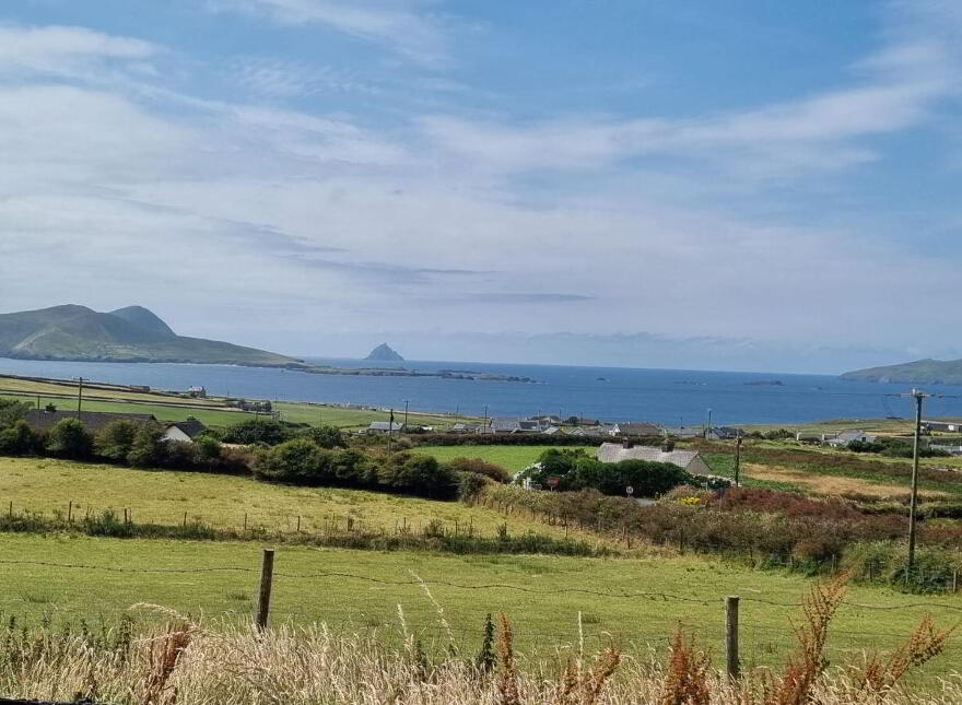 Amharc Alainn, Glanlick, Dunquin, Dingle, V92F205