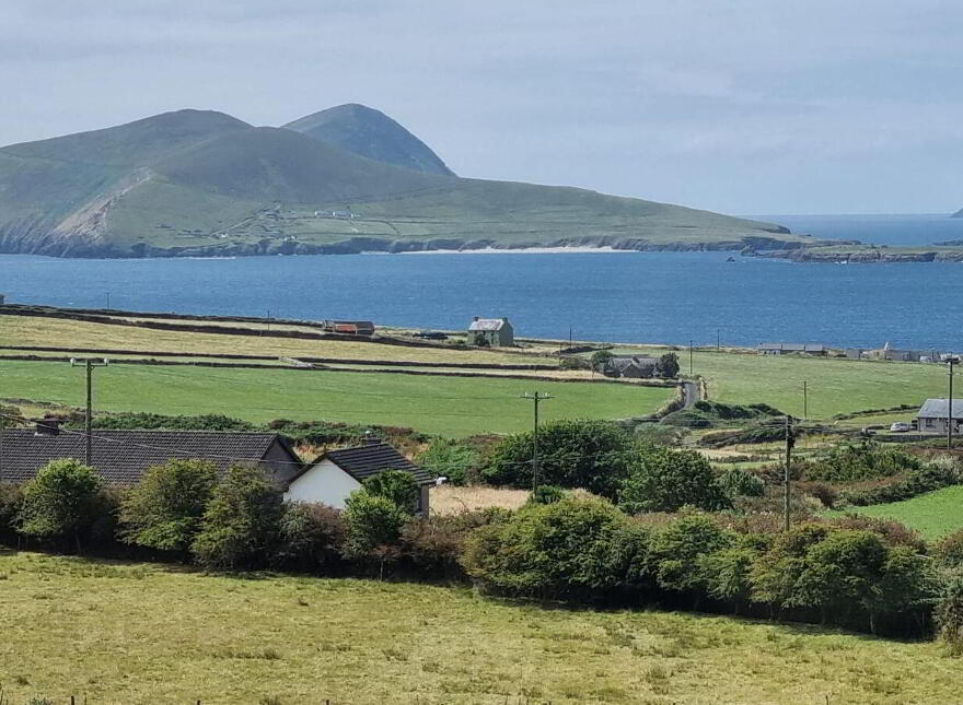 Amharc Alainn, Glanlick, Dunquin, Dingle, V92F205