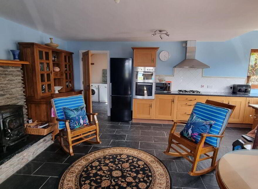 Amharc Alainn, Glanlick, Dunquin, Dingle, V92F205