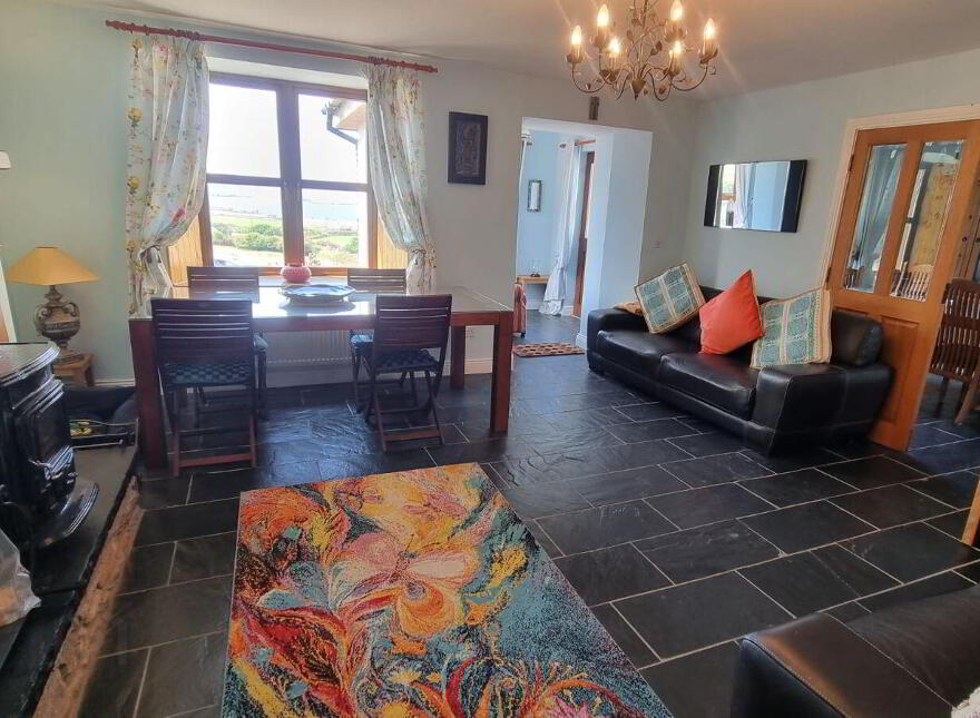 Amharc Alainn, Glanlick, Dunquin, Dingle, V92F205