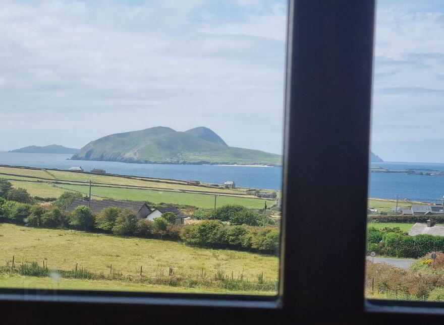 Amharc Alainn, Glanlick, Dunquin, Dingle, V92F205