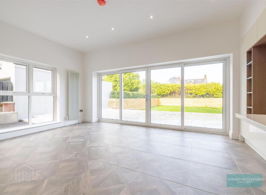 14 Waterloo Gardens, Antrim Road, Belfast, BT15 4EX