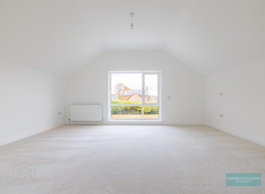 14 Waterloo Gardens, Antrim Road, Belfast, BT15 4EX