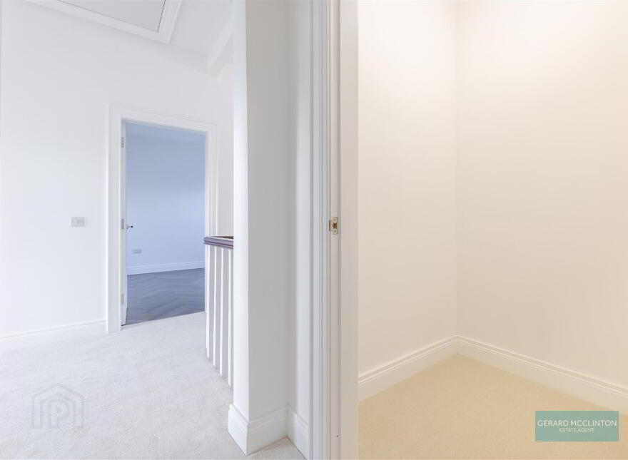 14 Waterloo Gardens, Antrim Road, Belfast, BT15 4EX