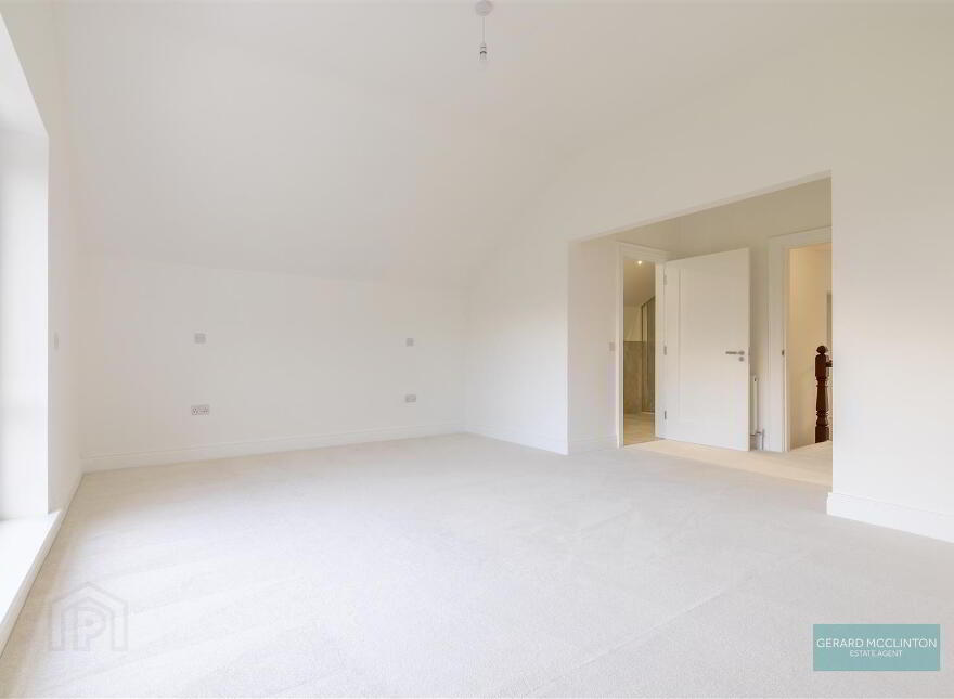 14 Waterloo Gardens, Antrim Road, Belfast, BT15 4EX