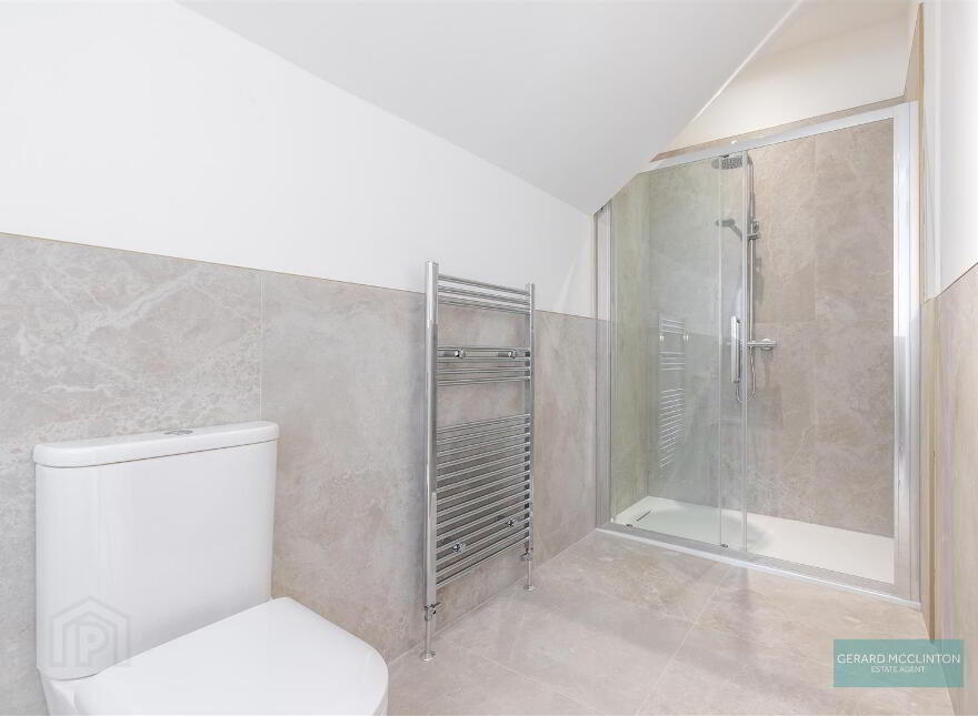 14 Waterloo Gardens, Antrim Road, Belfast, BT15 4EX