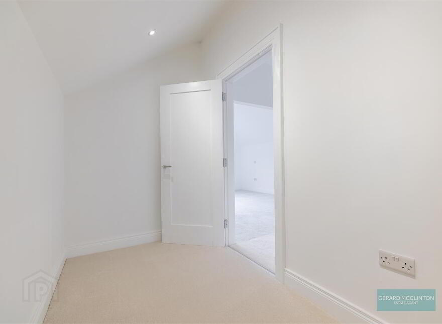 14 Waterloo Gardens, Antrim Road, Belfast, BT15 4EX