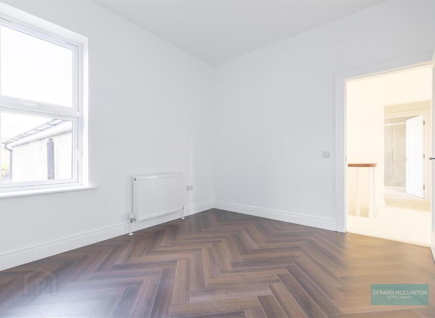 14 Waterloo Gardens, Antrim Road, Belfast, BT15 4EX