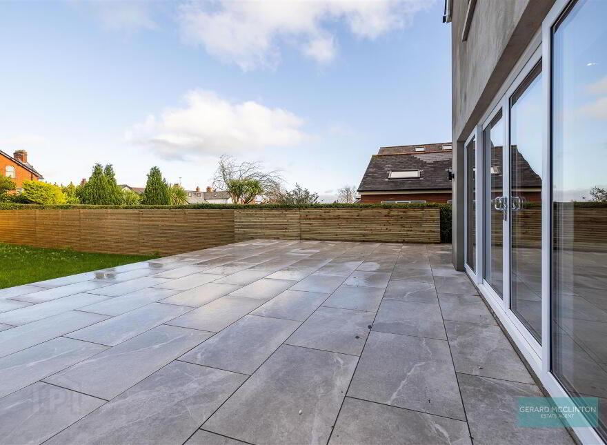 14 Waterloo Gardens, Antrim Road, Belfast, BT15 4EX
