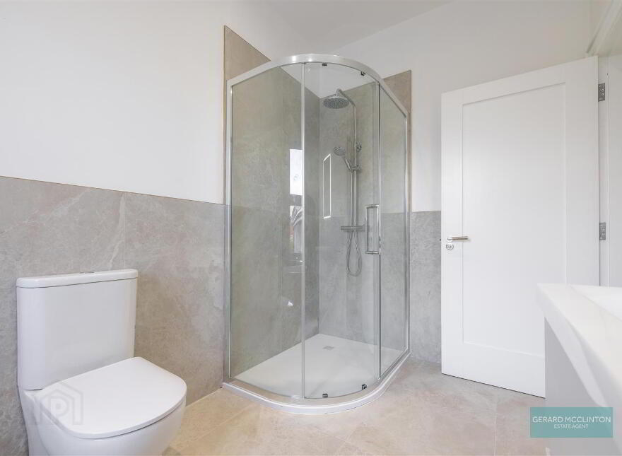 14 Waterloo Gardens, Antrim Road, Belfast, BT15 4EX