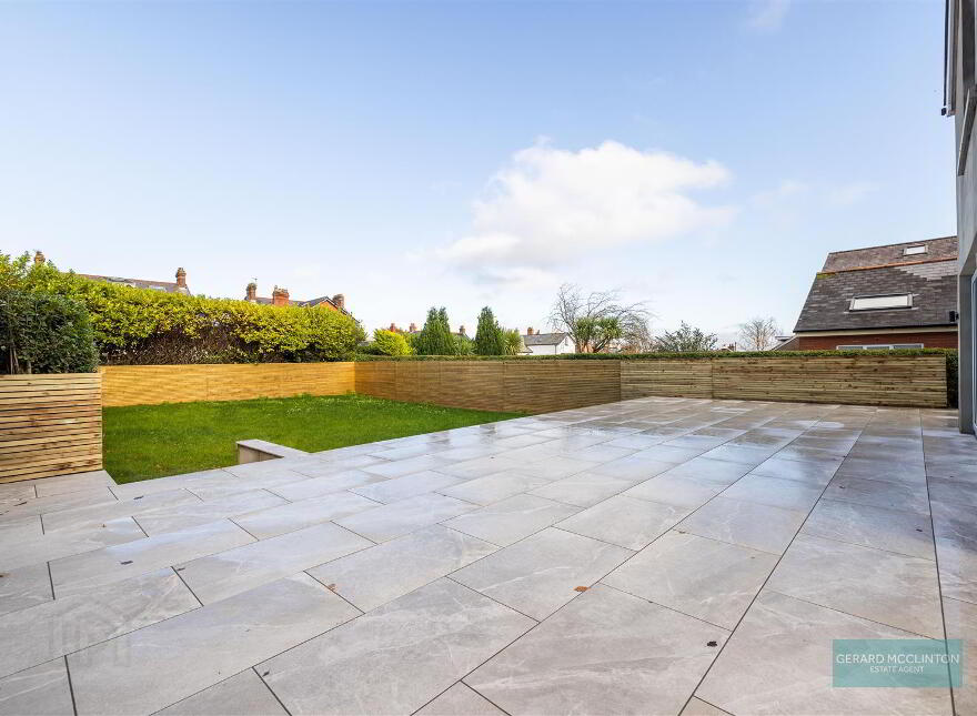 14 Waterloo Gardens, Antrim Road, Belfast, BT15 4EX