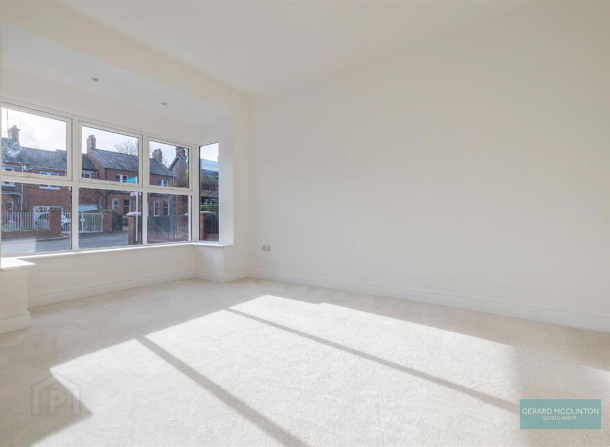 14 Waterloo Gardens, Antrim Road, Belfast, BT15 4EX
