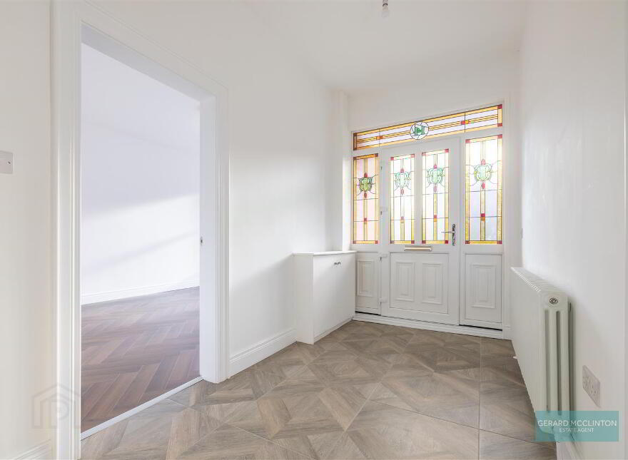 14 Waterloo Gardens, Antrim Road, Belfast, BT15 4EX