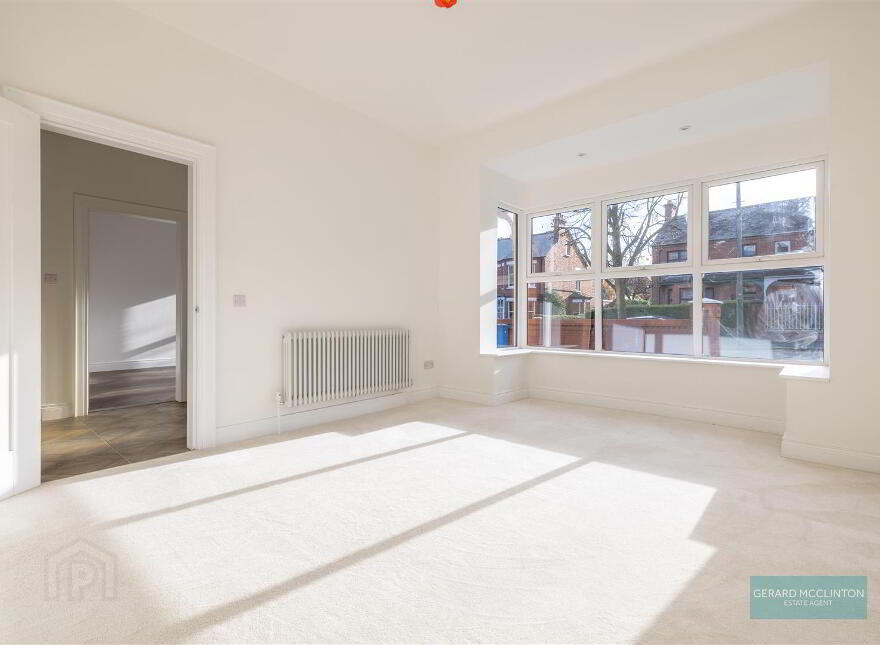 14 Waterloo Gardens, Antrim Road, Belfast, BT15 4EX