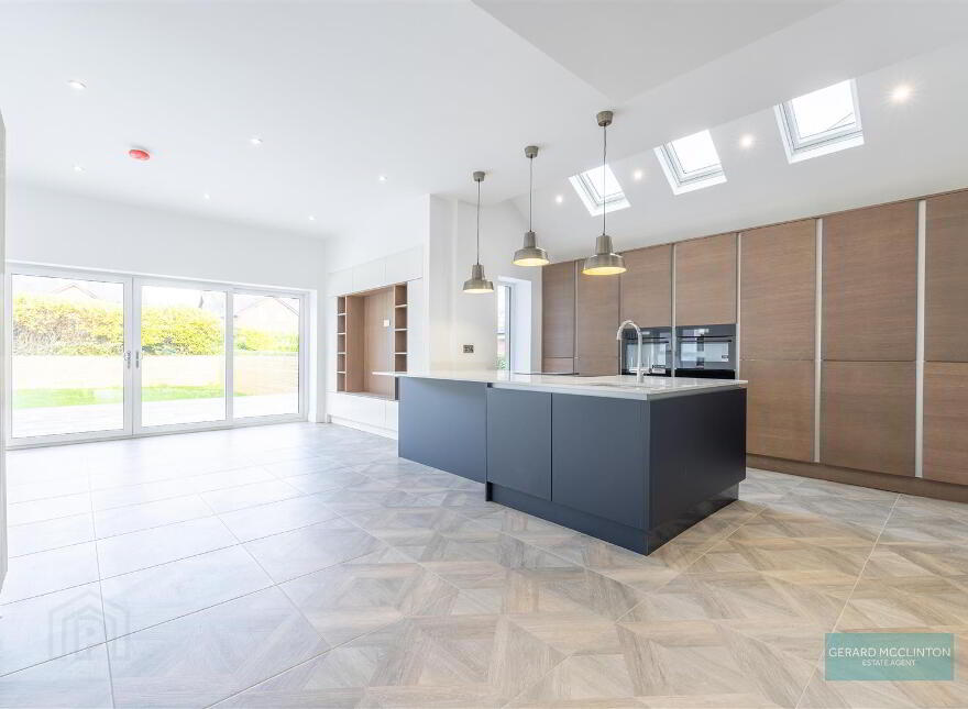 14 Waterloo Gardens, Antrim Road, Belfast, BT15 4EX