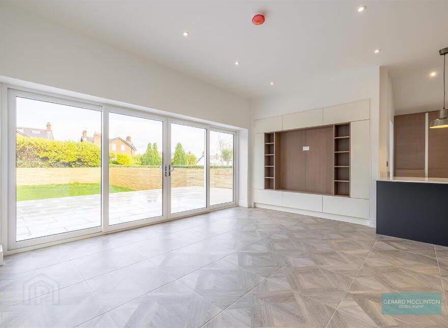 14 Waterloo Gardens, Antrim Road, Belfast, BT15 4EX