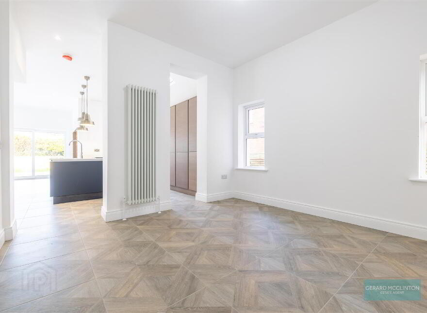 14 Waterloo Gardens, Antrim Road, Belfast, BT15 4EX
