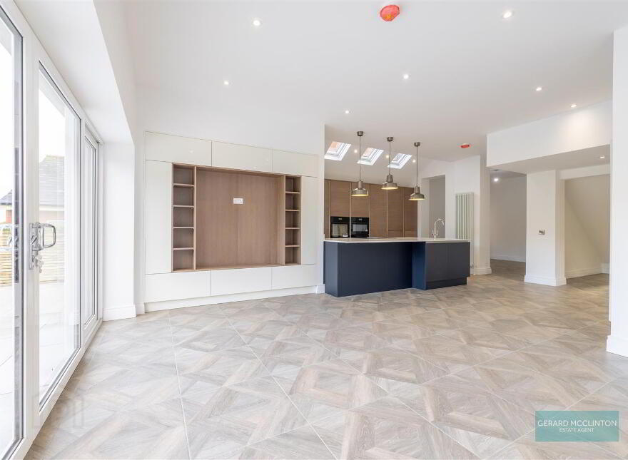 14 Waterloo Gardens, Antrim Road, Belfast, BT15 4EX