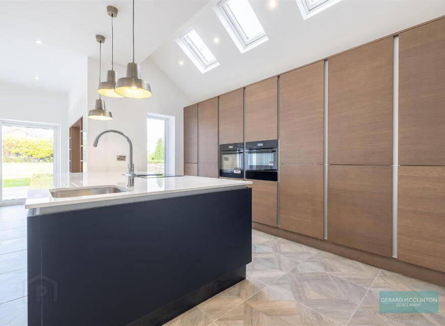14 Waterloo Gardens, Antrim Road, Belfast, BT15 4EX