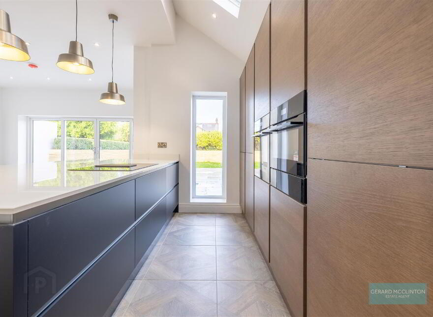 14 Waterloo Gardens, Antrim Road, Belfast, BT15 4EX
