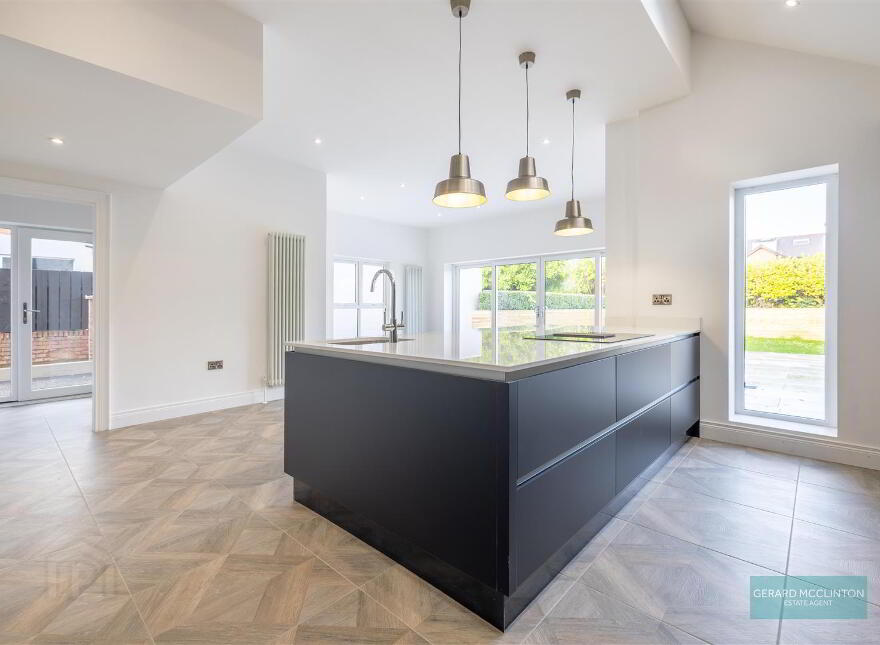 14 Waterloo Gardens, Antrim Road, Belfast, BT15 4EX