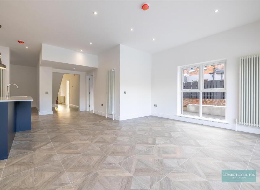 14 Waterloo Gardens, Antrim Road, Belfast, BT15 4EX