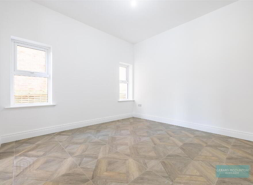 14 Waterloo Gardens, Antrim Road, Belfast, BT15 4EX