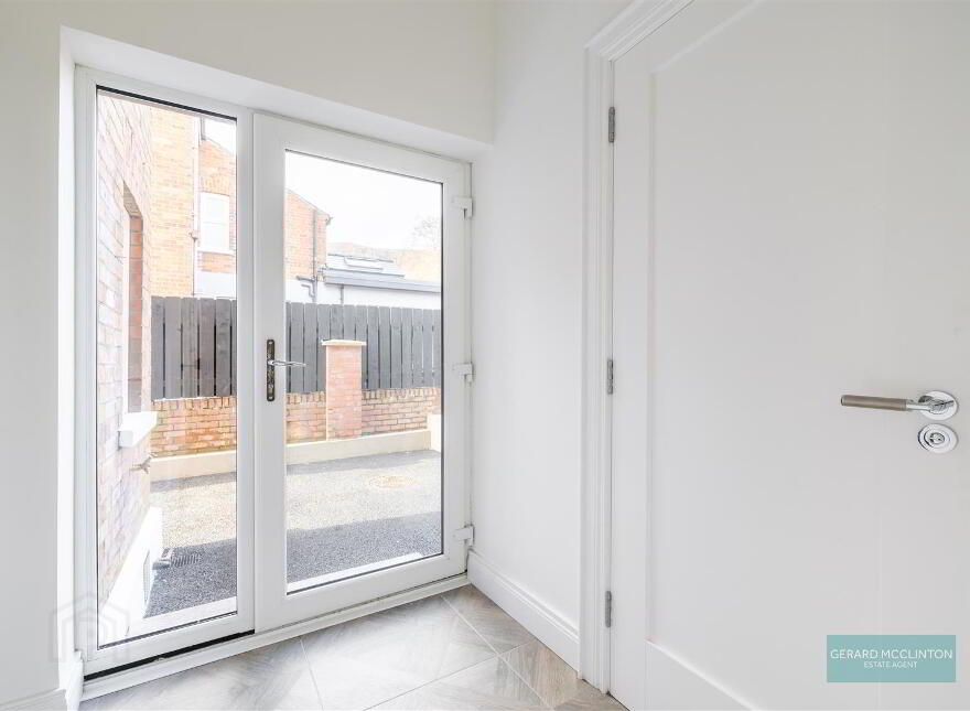 14 Waterloo Gardens, Antrim Road, Belfast, BT15 4EX