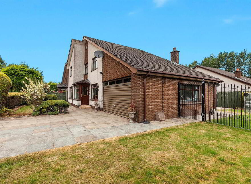 1 Sandyholme Park, Newtownabbey, BT36 5BJ