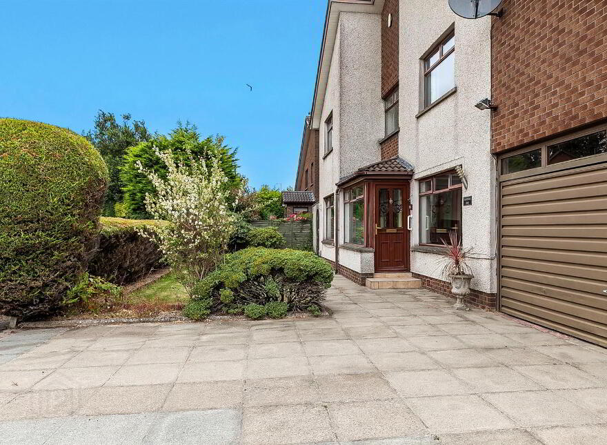 1 Sandyholme Park, Newtownabbey, BT36 5BJ