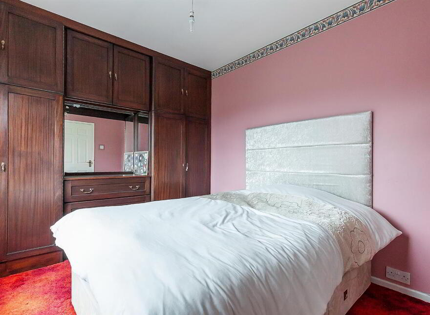 1 Sandyholme Park, Newtownabbey, BT36 5BJ