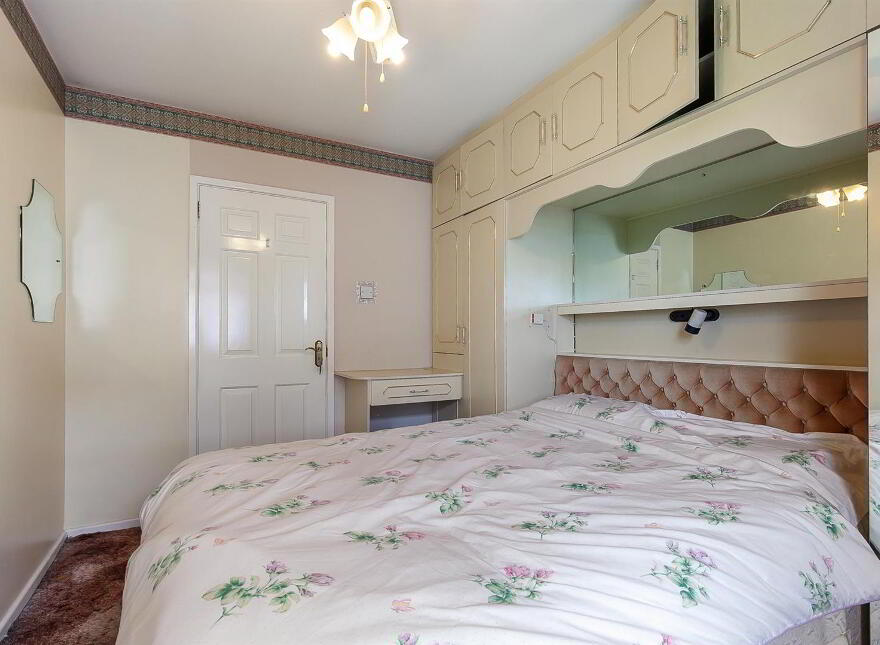 1 Sandyholme Park, Newtownabbey, BT36 5BJ