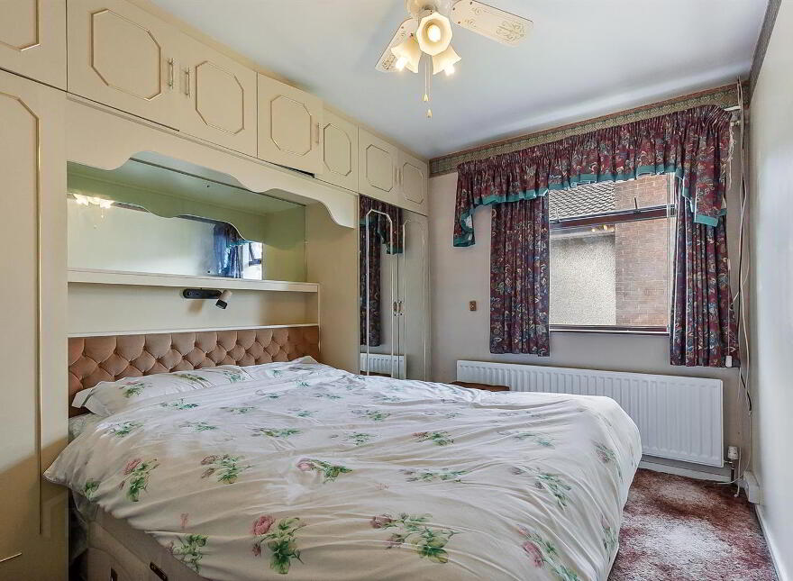 1 Sandyholme Park, Newtownabbey, BT36 5BJ