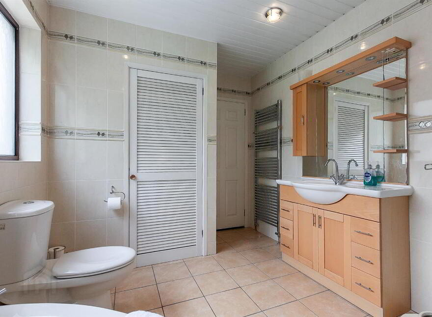 1 Sandyholme Park, Newtownabbey, BT36 5BJ