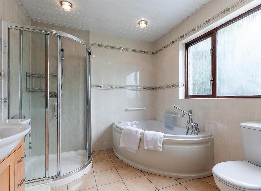1 Sandyholme Park, Newtownabbey, BT36 5BJ