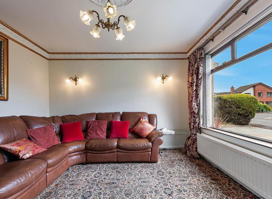 1 Sandyholme Park, Newtownabbey, BT36 5BJ
