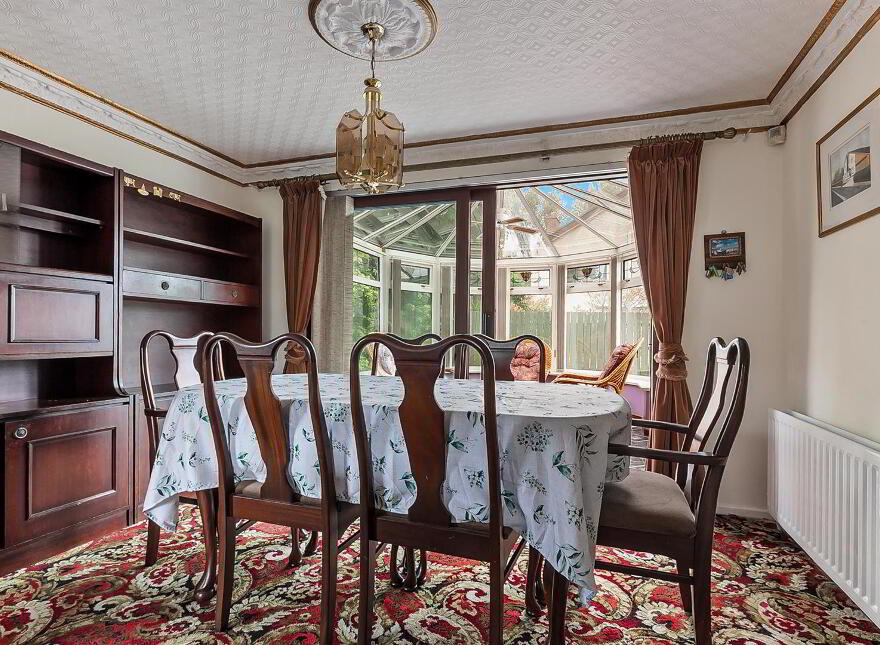 1 Sandyholme Park, Newtownabbey, BT36 5BJ