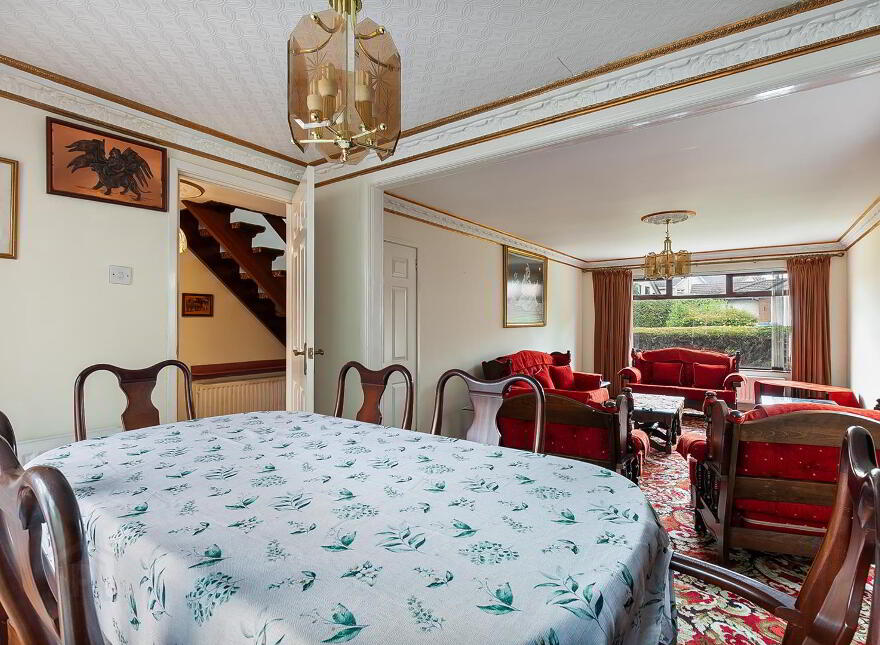 1 Sandyholme Park, Newtownabbey, BT36 5BJ