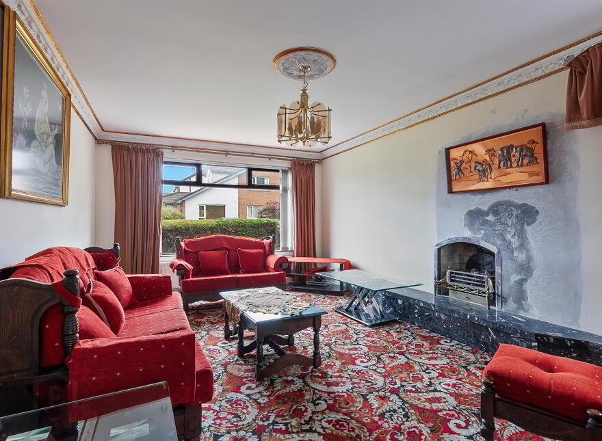1 Sandyholme Park, Newtownabbey, BT36 5BJ