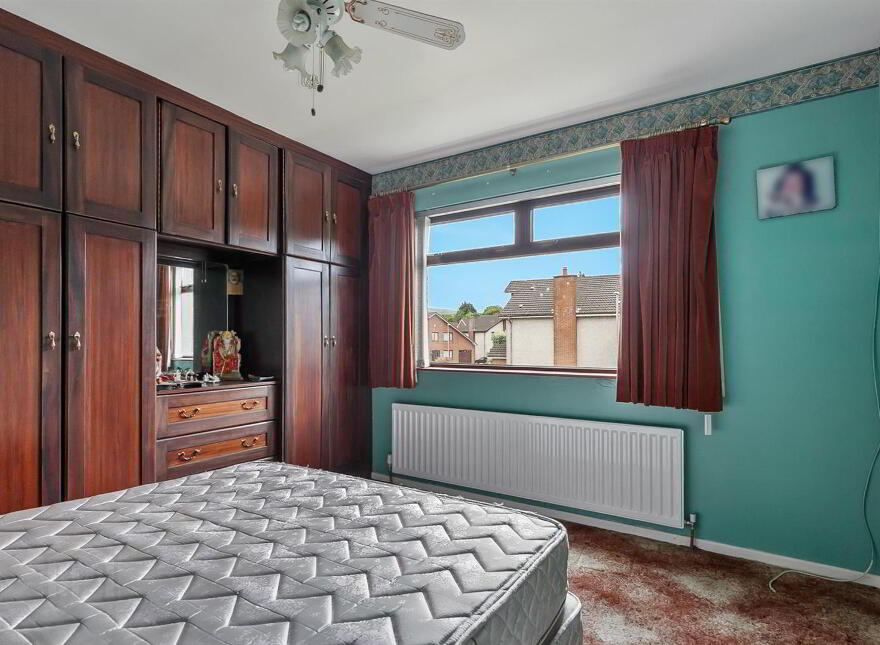 1 Sandyholme Park, Newtownabbey, BT36 5BJ