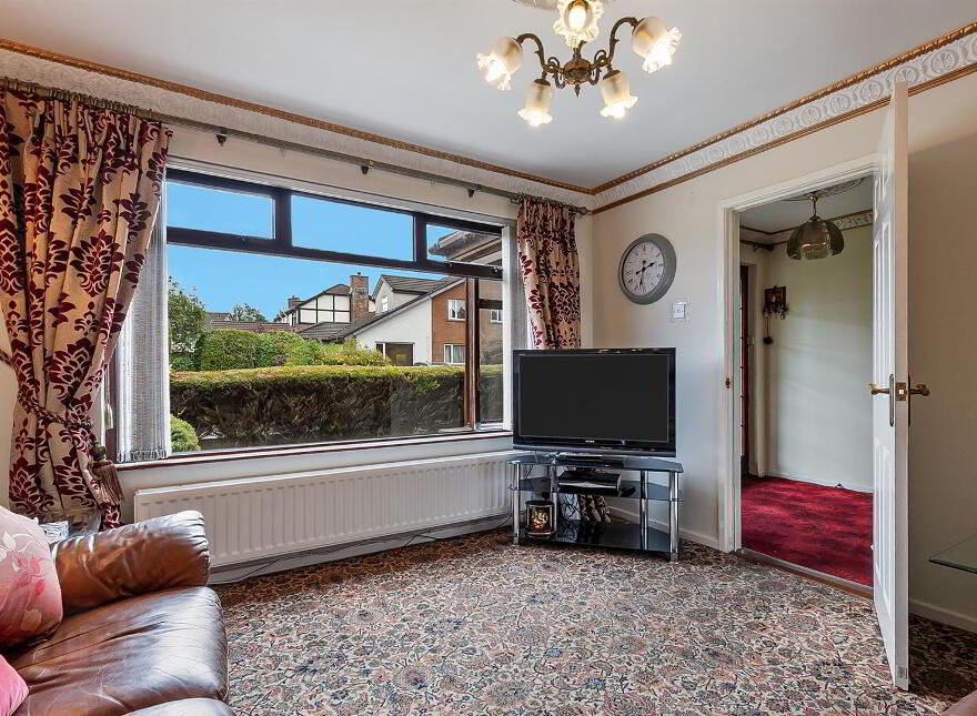 1 Sandyholme Park, Newtownabbey, BT36 5BJ
