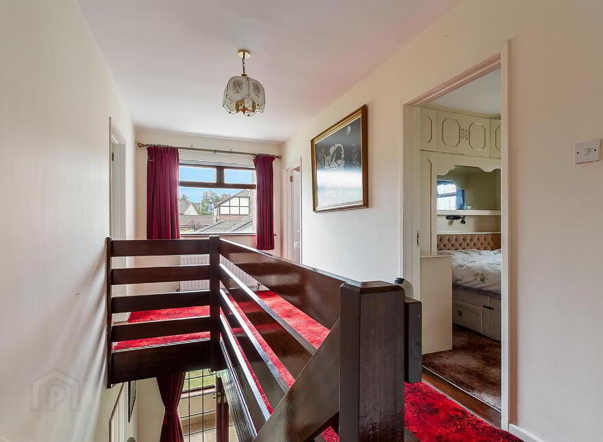 1 Sandyholme Park, Newtownabbey, BT36 5BJ
