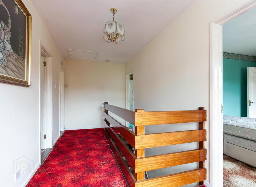 1 Sandyholme Park, Newtownabbey, BT36 5BJ
