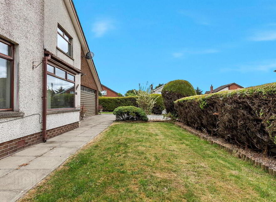 1 Sandyholme Park, Newtownabbey, BT36 5BJ