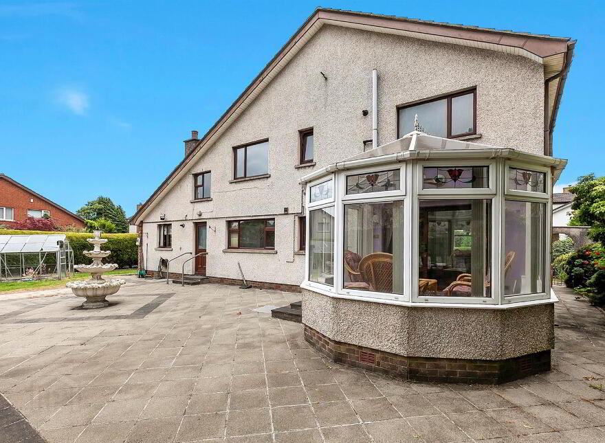 1 Sandyholme Park, Newtownabbey, BT36 5BJ